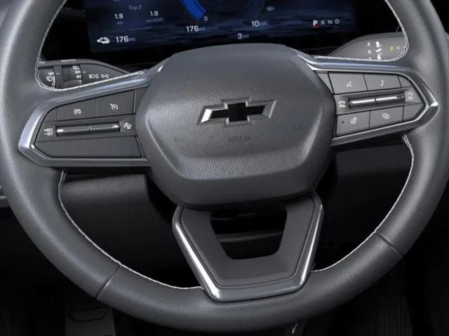 2026 Chevrolet V Blazer LT FWD