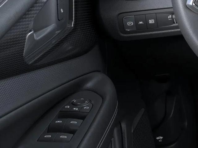 2026 Chevrolet V Blazer LT FWD