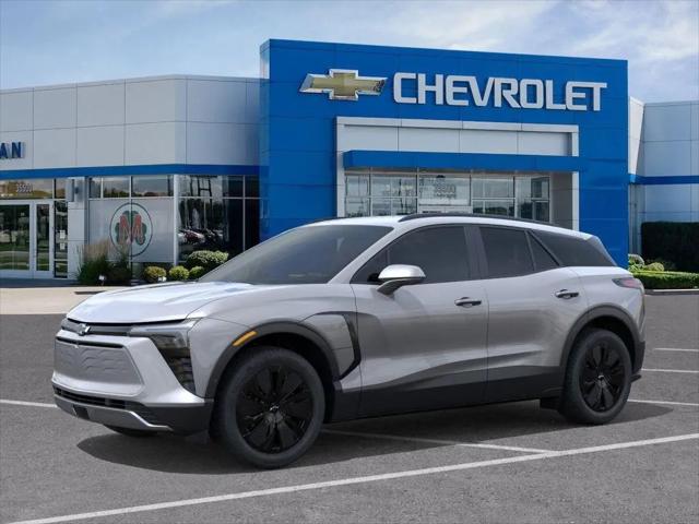 2026 Chevrolet V Blazer LT FWD