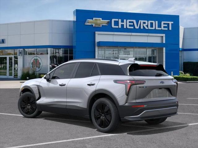 2026 Chevrolet V Blazer LT FWD