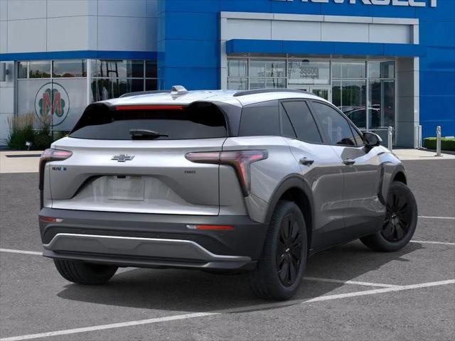 2026 Chevrolet V Blazer LT FWD