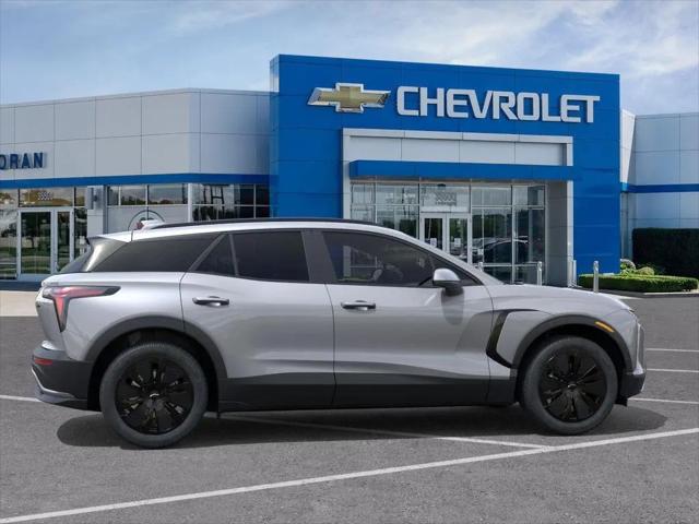 2026 Chevrolet V Blazer LT FWD