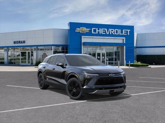 2026 Chevrolet V Blazer LT FWD for sale in Clinton Township, MI