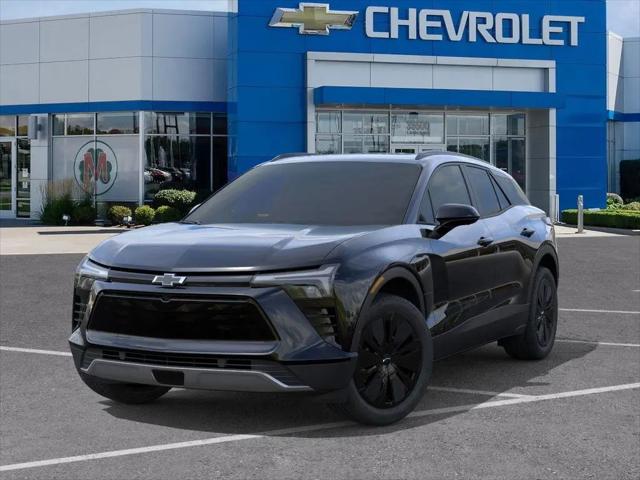 2026 Chevrolet V Blazer LT FWD