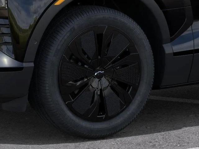 2026 Chevrolet V Blazer LT FWD
