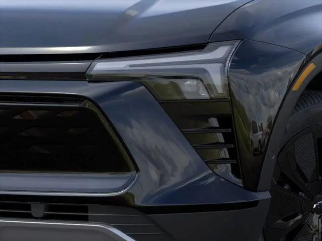 2026 Chevrolet V Blazer LT FWD