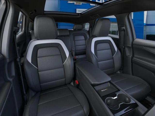 2026 Chevrolet V Blazer LT FWD