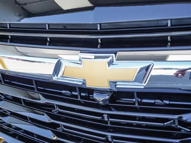 2026 Chevrolet Suburban LS, RWD