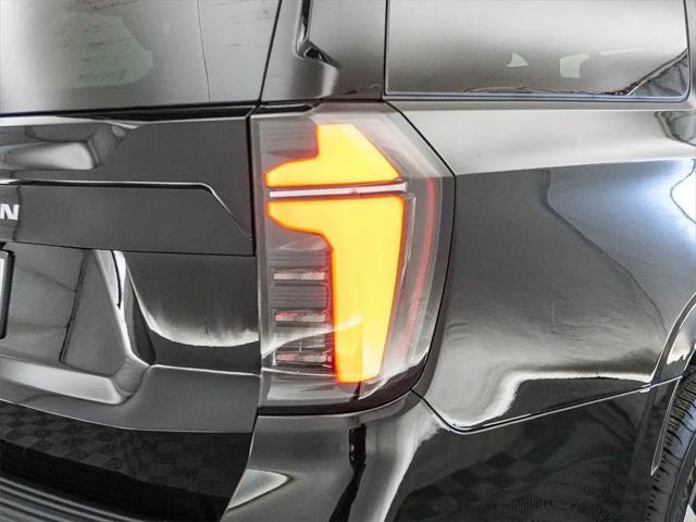 2026 Chevrolet Suburban LS, RWD