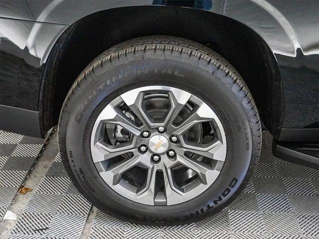 2026 Chevrolet Suburban LS, RWD