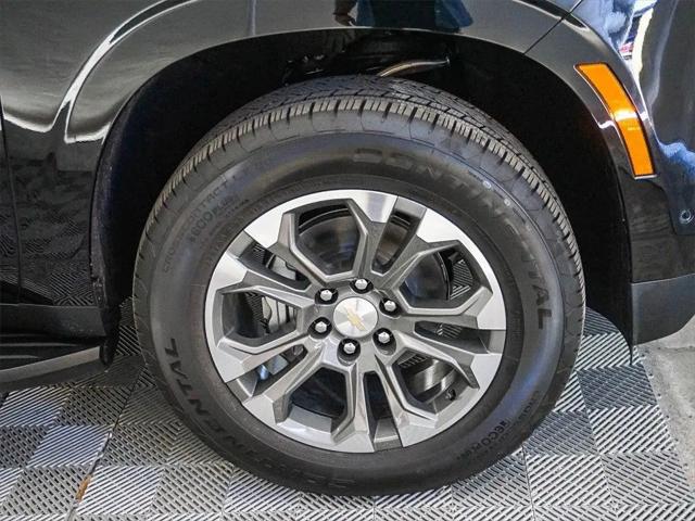 2026 Chevrolet Suburban LS, RWD