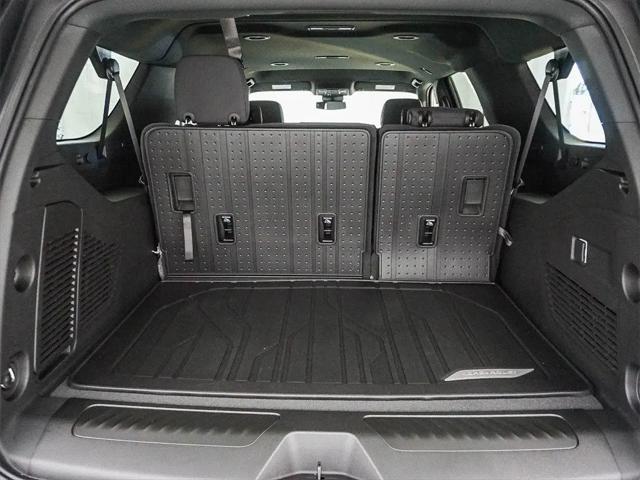 2026 Chevrolet Suburban LS, RWD