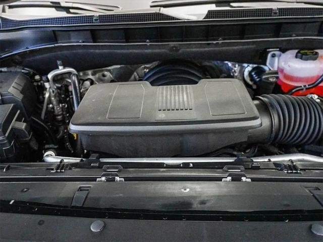 2026 Chevrolet Suburban LS, RWD
