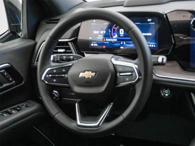 2026 Chevrolet Suburban LS, RWD