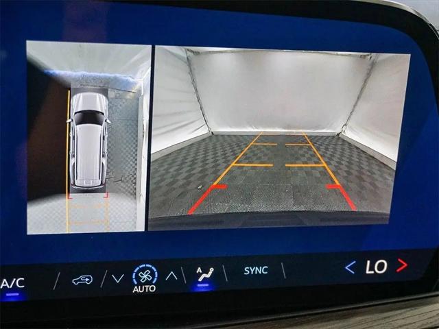 2026 Chevrolet Suburban LS, RWD
