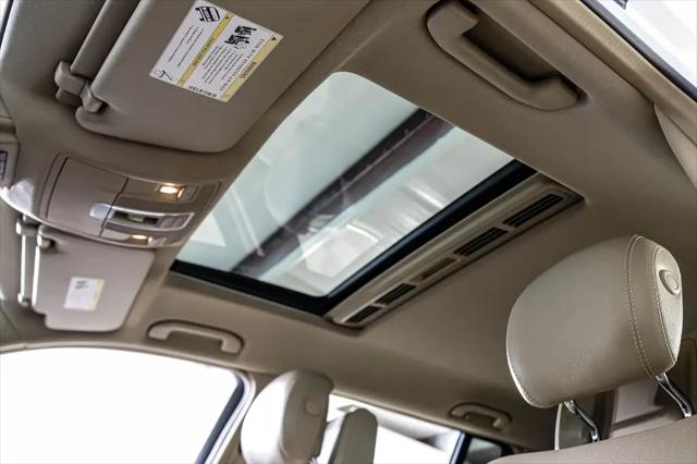 2015 Mercedes-Benz GL 4MATIC