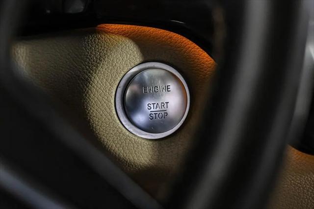 2015 Mercedes-Benz GL 4MATIC