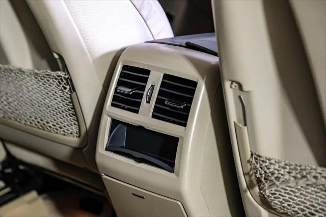 2015 Mercedes-Benz GL 4MATIC