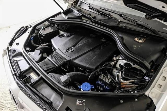 2015 Mercedes-Benz GL 4MATIC