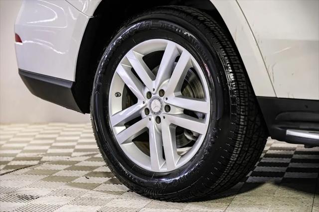 2015 Mercedes-Benz GL 4MATIC
