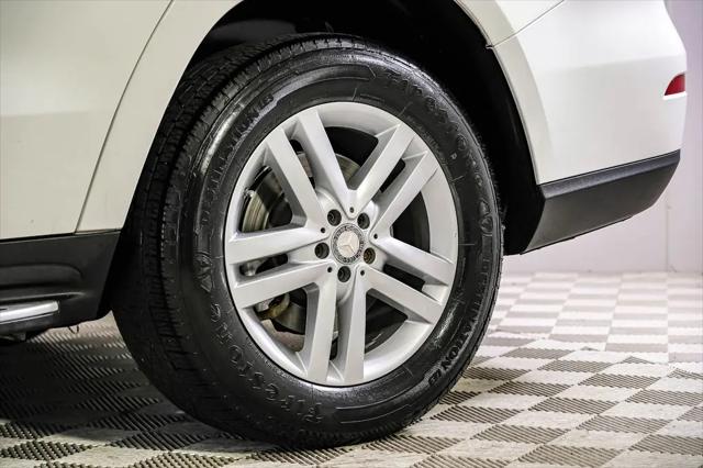 2015 Mercedes-Benz GL 4MATIC