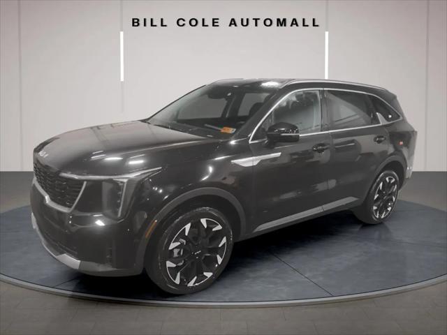 2026 Kia Sorento S for sale in Bluefield, WV