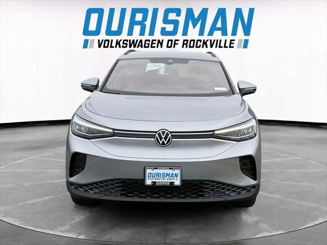 2025 Volkswagen ID.4 AWD Pro