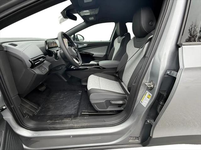 2025 Volkswagen ID.4 AWD Pro