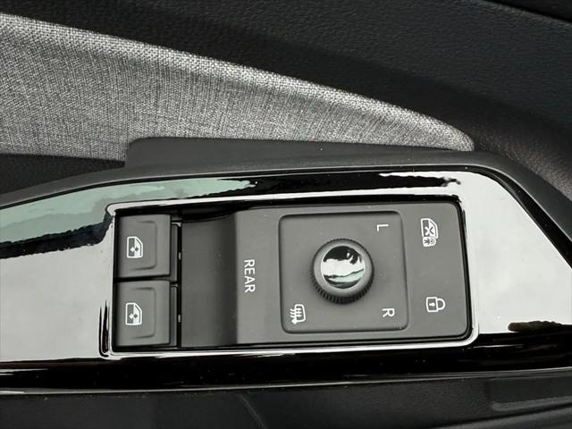 2025 Volkswagen ID.4 AWD Pro