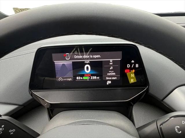 2025 Volkswagen ID.4 AWD Pro
