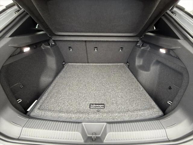 2025 Volkswagen ID.4 AWD Pro