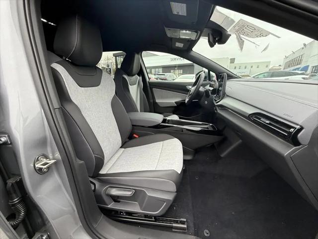 2025 Volkswagen ID.4 AWD Pro