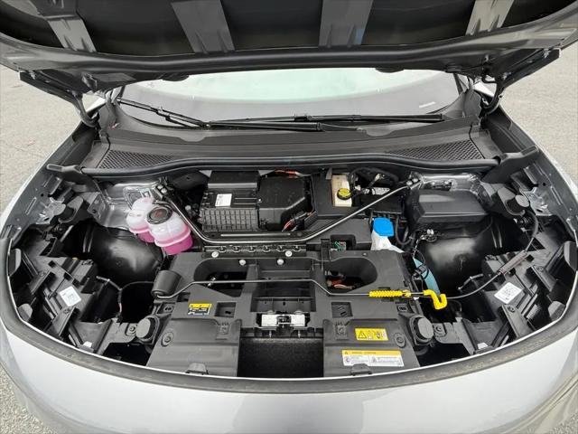 2025 Volkswagen ID.4 AWD Pro