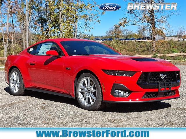 2025 Ford Mustang PREMIUM for sale in Brewster, NY