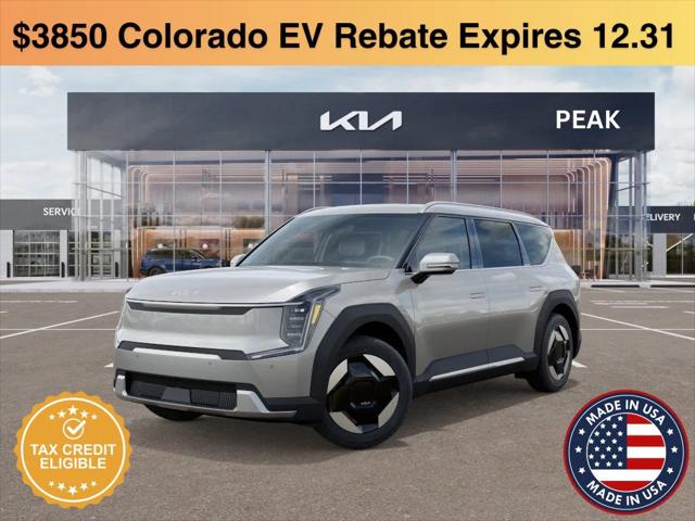 2026 Kia EV9 Wind for sale in Littleton, CO