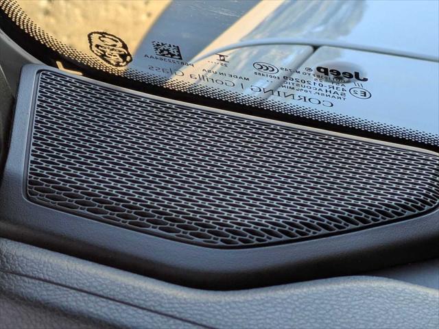 2026 Jeep Wrangler 2-Door Sport S 4x4