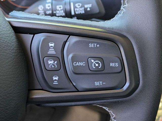 2026 Jeep Wrangler 2-Door Sport S 4x4