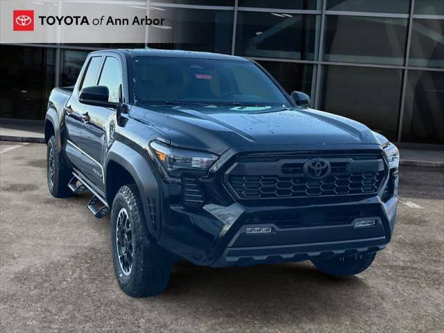 2025 Toyota Tacoma TRD Off Road for sale in Ann Arbor, MI