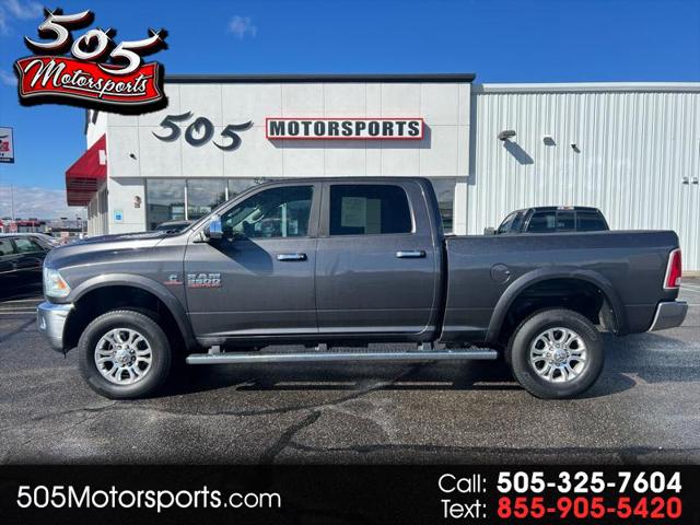 2015 Ram 2500 Laramie for sale in Farmington, NM