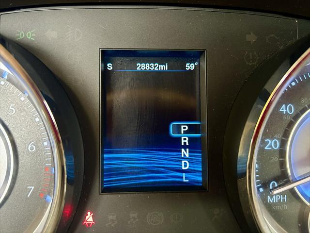 2014 Chrysler 300 Unknown
