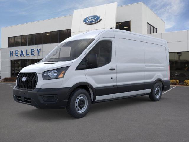 2026 Ford Transit Cargo Van T-250 148in WB Medium Roof RWD for sale in Goshen, NY