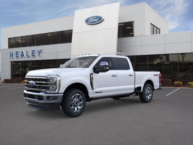 2026 Ford F-350 King Ranch for sale in Goshen, NY