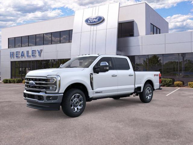 2026 Ford F-350 King Ranch for sale in Goshen, NY
