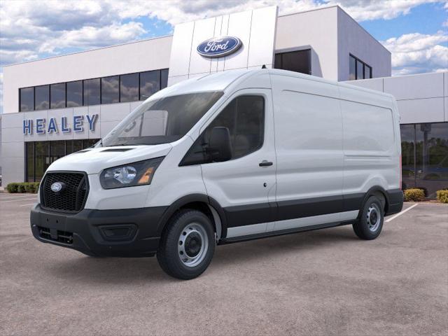 2026 Ford Transit Cargo Van T-250 148in WB Medium Roof RWD for sale in Goshen, NY