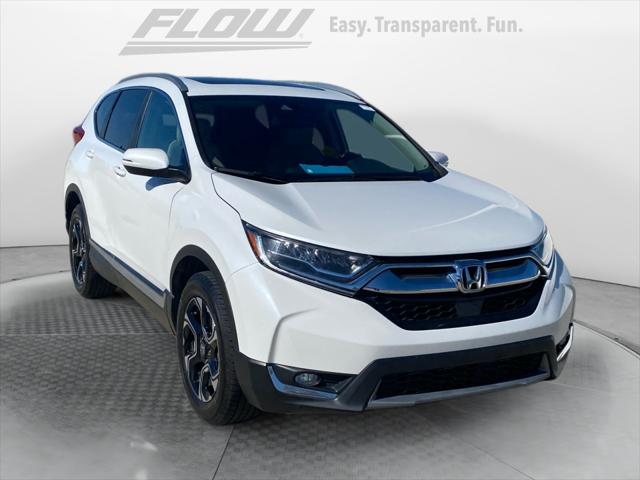 2019 Honda CR-V Touring for sale in Winston Salem, NC