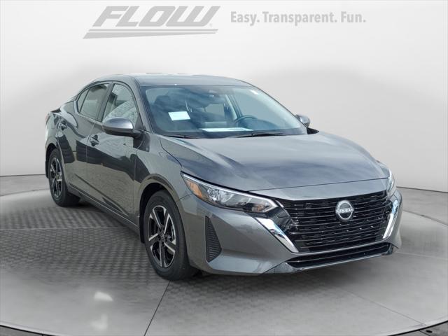 2025 Nissan Sentra SV for sale in Fayetteville, NC
