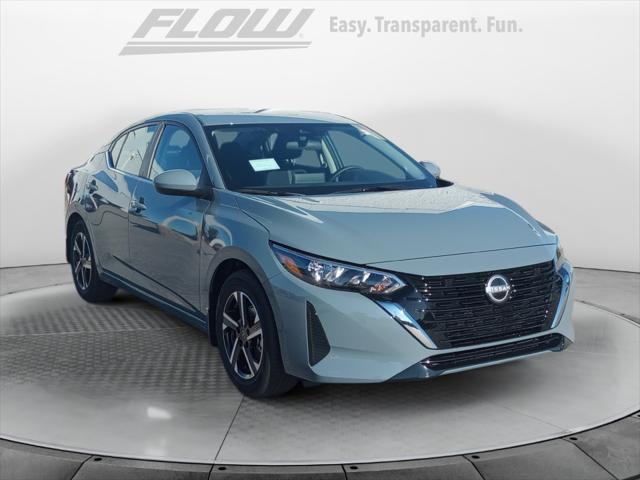 2025 Nissan Sentra SV for sale in Fayetteville, NC