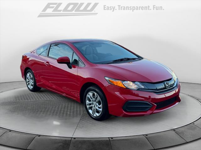 2015 Honda Civic LX for sale in Burlington, NC