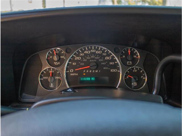 2014 Chevrolet Express Work Van