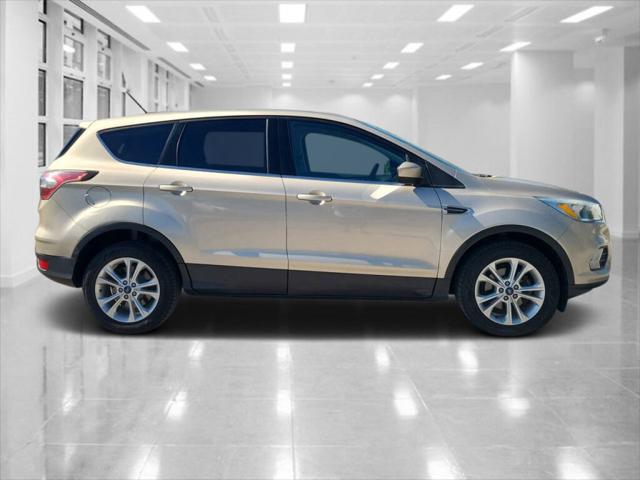 2017 Ford Escape SE 2017 Ford Escape SE